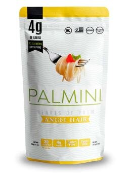 Palmini Hearts of Palm Angel Hair