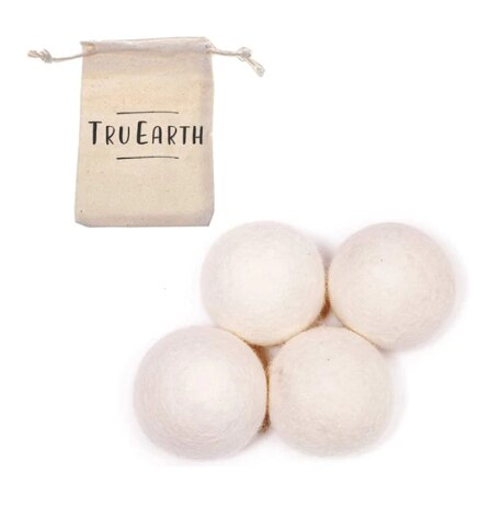 Tru Earth Wool Dryer Balls