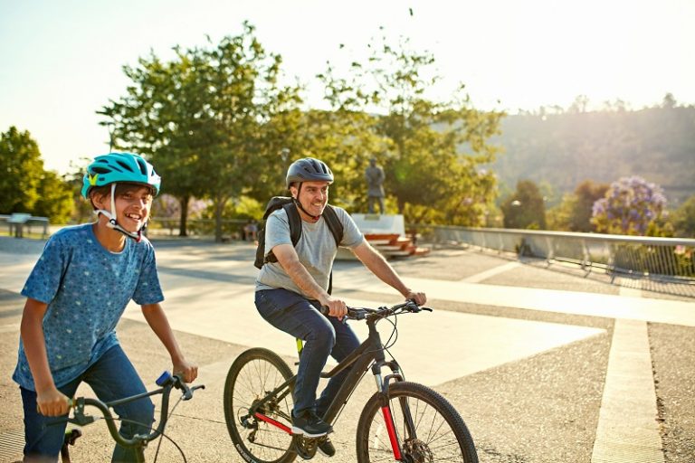 12 Benefits of Bike Riding That’ll Get You on the Road