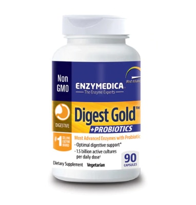 Enzymedica Digest Gold