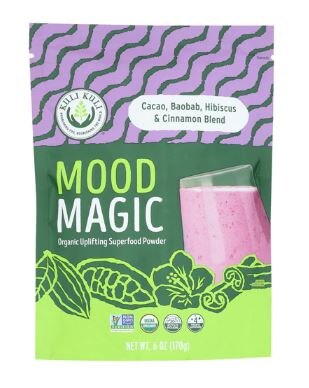 Kuli Kuli Mood Magic Superfood