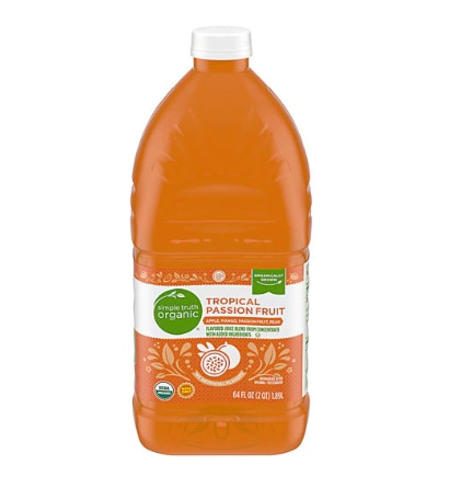 Simple Truth Organic Tropical Passion Fruit Juice