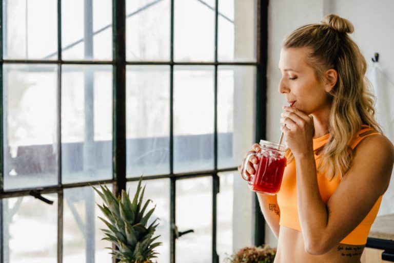 Benefits of Beetroot for Fitness + How to Add to Your Routine