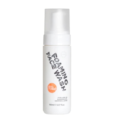 31st State Foaming Facewash 31st State Foaming Facewash