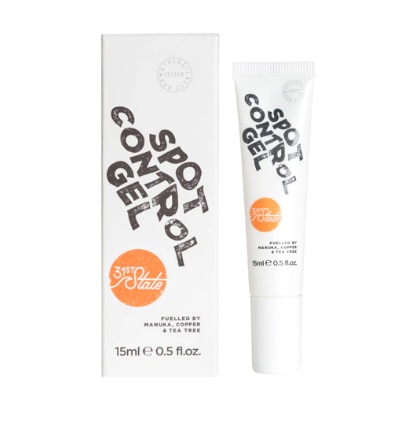 31st State Spot Control Gel 31st State Spot Control Gel