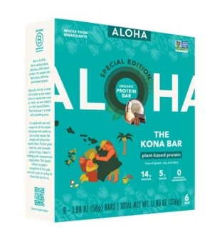 Aloha The Kona Bar