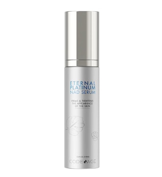 Codeage NAD+ Face Serum - Liposomal NAD+ Complex