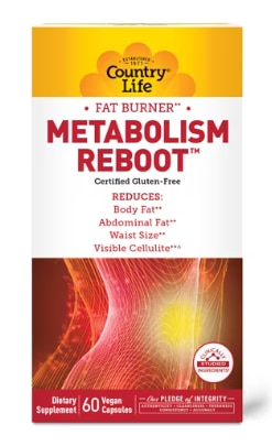 Country Life Metabolism Reboot