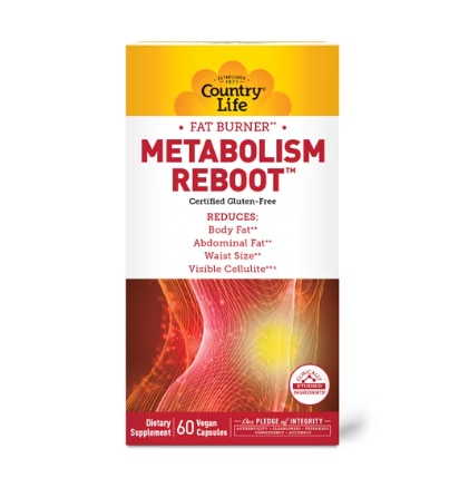 Country Life Metabolism Reboot