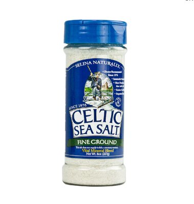 Celtic Salt Benefits: Uncovering Unique Health Advantages in