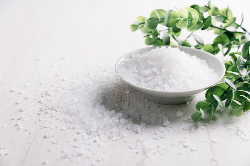 What Is Celtic Sea Salt?