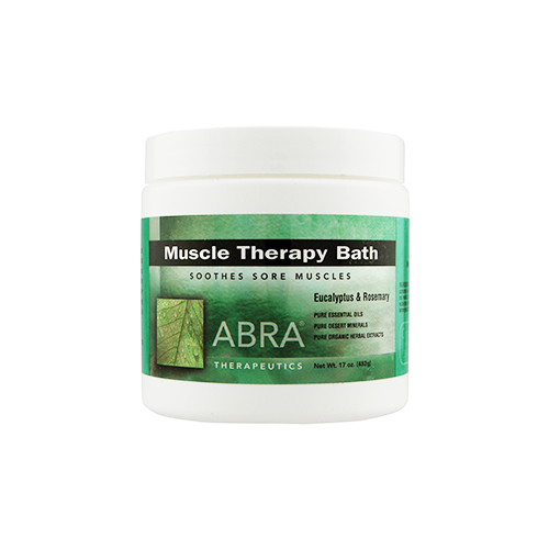 ABRA Muscle Therapy Bath