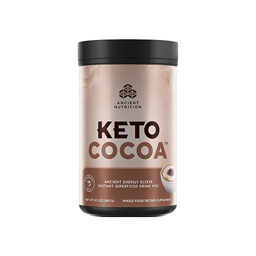 Ancient Nutrition KetoCocoa