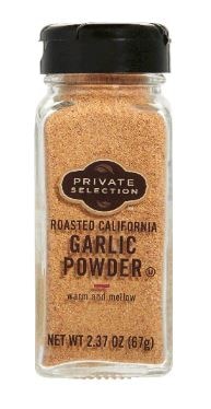 Private Selection Roasted California Garlic Powder