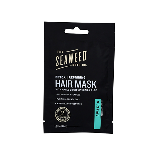 The Seaweed Co Hair Mask