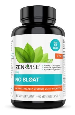 Zenwise No Bloat