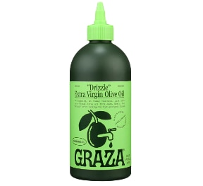 Graza Drizzle - Extra Virgin Olive Oil