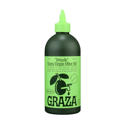 Graza Drizzle - Extra Virgin Olive Oil