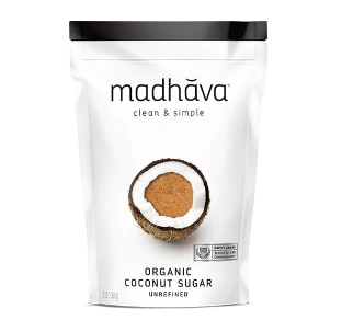 Madhava Organic Coconut Sugar