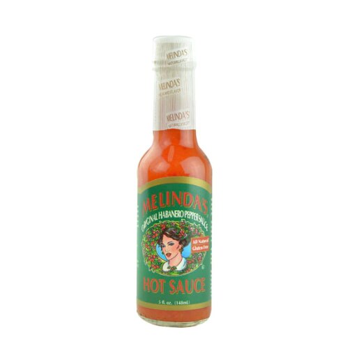 Melinda's Original Habanero Pepper Sauce