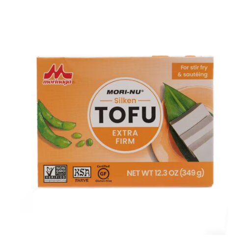 Mori-Nu Silken Extra Firm Tofu