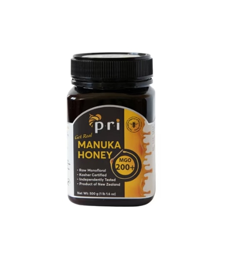 PRI Manuka Honey