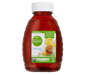 Simple Truth Organic Honey
