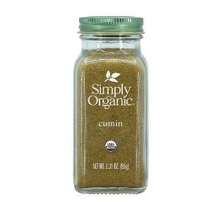 Simple Truth Organic Cumin