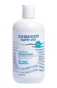 The Seaweed Bath Co Detox Muscle Soak