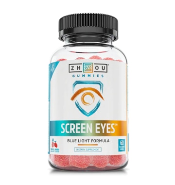 Zhou Screen Eyes