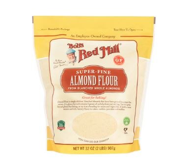 Bob's Red Mill Almond Flour Super-Fine
