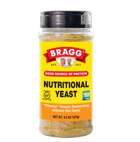 Bragg Nutritional Yeast