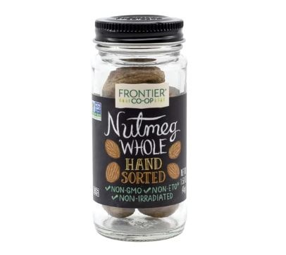 Frontier Co-Op Nutmeg Whole