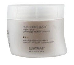 Giovanni Sugar Scrub Hot Chocolate
