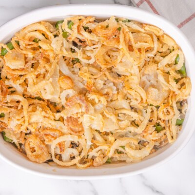 Gluten-Free French Fried Onions