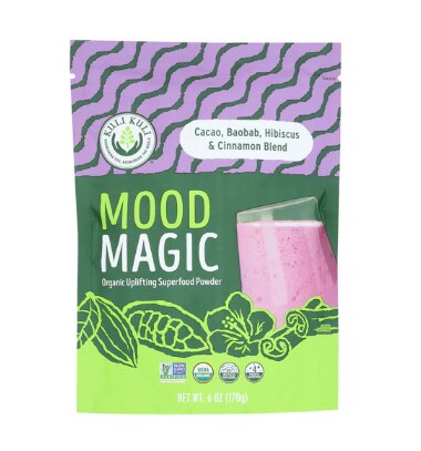Kuli Kuli Mood Magic Superfood