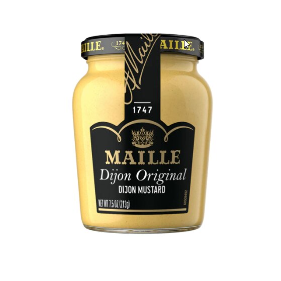 Maille Dijon Original Mustard