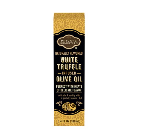 Private Selection White Truffle-Infused Olive Oil