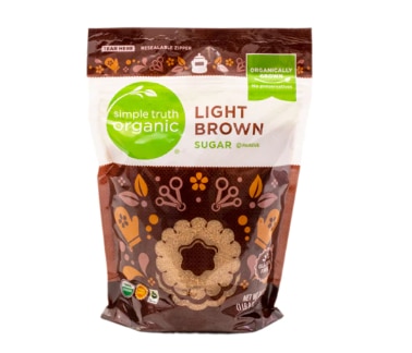 Simple Truth Organic Light Brown Sugar