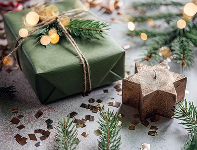 The Upside Blog Health & Wellness Holiday Gifts