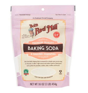 Bob's Red Mill Baking Soda