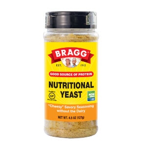 Bragg Nutritional Yeast