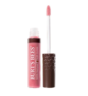 Burt's Bees 100% Natural Moisturizing Lip Gloss Ocean Sunrise