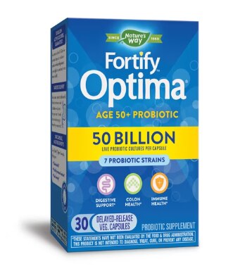 Fortify Optima Probiotic