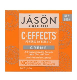 Jason C Effects Powered By Ester-C