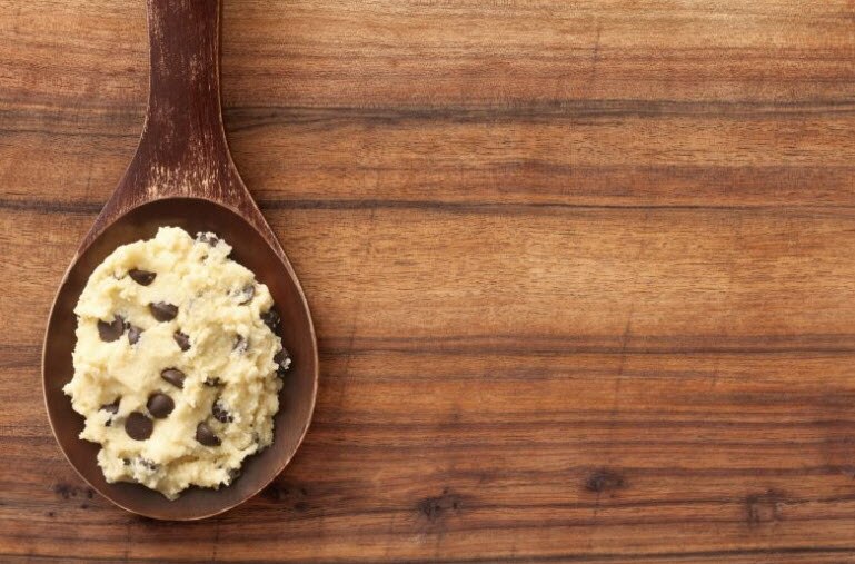 Keto Cookie Dough