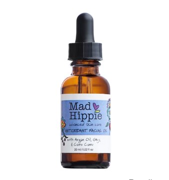 Mad Hippie Antioxidant Facial Oil