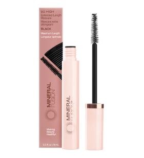 Mineral Fusion So High Extended Length Mascara