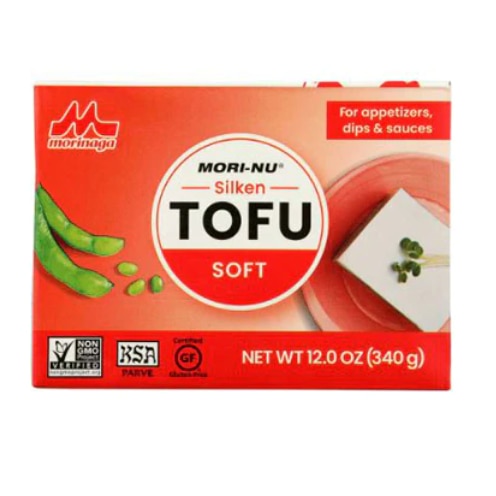Mori-Nu Silken Tofu Soft