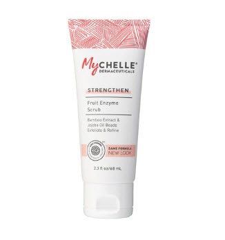 MyChelle Dermaceuticals Fruit Enzyme Scrub MyChelle Dermaceuticals Fruit Enzyme Scrub